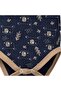 Unisex Baby Teddy Bear Bodysuit & Pants 2-Piece Set - 3