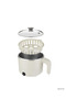 Zengezur Mini Electric Cooker 1 Liter with Steam Tray (141325) Kitchen Pot - 2