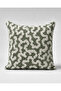 Velluto Armonia Textured Decorative Throw Pillow - 3