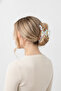 Cherry Stone Look Transparent Hair Clip Claw Clip - 3