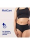 Lady Washable Absorbent Panties – 82 ml Leak-Proof Protection for Menstruation and Urinary Incontinence |   Large - 6