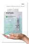 Nosca9 Calming Serum Mask Patented Ceramide Np + Centella Asiatica Complex |   Calming Mask for Sensitive Skin, 25ml