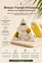 Pineapple Extract Soap - Firming & Anti-Cellulite Care, with Bromelain and Caffeine Effect 100g - 4