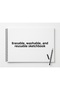 Erasable, Washable, and Reusable Children's Drawing Notebook (35X25 cm) - Educational Drawing and Painting Notebook