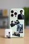 Weak Hero Class Kdrama K Drama Dizi Telefon Laptop Bullet Journal Adhesive Foil Sticker Pack (22 Pcs) - 3