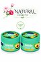 Avocado Hand and Body Care Cream 250 ml 2 Pieces - 2