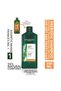 Soothing Prebiotic Shampoo - Frizzy and Kinky Hair / Lissage - Sls, Sles Free, Vegan