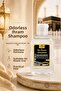 Ihrama Suitable Odorless Liquid Shampoo 50ml Shampoo for Hajj and Umrah |   Does Not Contain Perfume and Alcohol