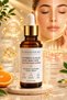 Dark Spot Reducer Vitamin C Serum Skin Brightening Anti-Pore Face Care Serum with Kojic Acid - 5