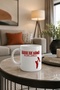 Father's Day Printed White Mug Cup-2 - 2