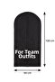 100X60 cm Clothes Cover Gamboç - 3