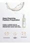 Be Bright Face Wash Gel |   Moisturizing Facial Cleansers |   Anti-Blemish |   200 ml - 6