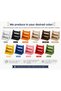 3-Tier Multi-Purpose Organizer Shelf - Coffee Corner and Desktop Organizer (Available in Desired Color) - 2