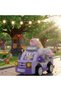 Lz-8638 Loz Ice Cream Cart 140 Pieces Block Toy-Mini Bag - 3