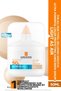 Anthelios Uvair Spf50+ 50 ml - Fast Absorbing High Protection Facial Sun Serum - 2