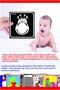My Baby's First Intelligence Cards Flash Cards 0-12 Months - 3