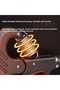 Professional Hand Wrist Strengthener and Arm Strengthener 5-100kg Adjustable Hand Spring (1Pc) Mixed Color - 4