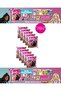 Sticker Collection 2023 Together We Shine Missing Stickers Album+10 Pack (50 Stickers) - 3