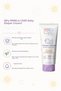 Natural Baby Rash Protective Care Cream with Zinc Oxide for Baby Sensitive Skin 75 ml - 3