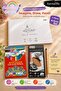 Painting Set 23X35 Drawing Pad 12-Pack Dry Paints 12-Pack Fatih Graded Pens