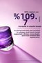 Probioderm ™   3D Lifting Cream |   Firming and Moisturizing Care Cream Containing 17 Peptides Beta Glucan 50 ml - 5