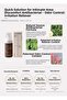Innermate Wash Special - Anti-Odor Intimate Cleansing Foam for Private Areas (Menstrual Period) - 2