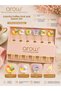 Arow Presentation Coffee Fork Spoon - 3