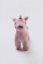 Unicorn Peluş Bebek&Çocuk Kırlent 25x32 cm TPHSS26KKK00015 - 3