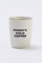 Mommy's Cold Coffee Handleless Mug Tphss26Up00027 - 3