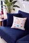 Printed Throw Pillow Cover Tphss26Kkk00033 - 2