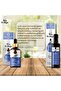 Cold Pressed Flaxseed Oil 50 ml - 3