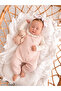 Romantic Autumn Baby Girl Romper