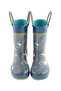 Rain Boots Construction Machinery - 5