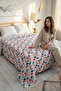 Cotton Collection Double Pique Deniz - 2