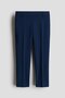 Straight Leg Okul Pantolonu - 2