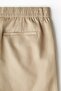 Chino Şort Regular Fit - 2