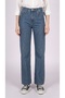 Easy Go Mid Rodeo Women's Jean Pants - 4