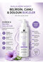 Natural Curl Defining Leave-In Cream for Curly & Wavy Hair 200 ml - 3