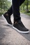 Men's Winter Casual Sports Shoes Sneaker - 5