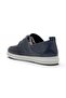 5591 Men's Genuine Leather Casual Shoes - 4