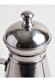Premium Stainless Steel Plant Watering Can 1.1 L |   Controlled Collapse |   Stylish and Durable Pitcher - 5