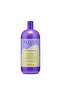 Blondesse No‑Yellow Purple Shampoo for Blonde and Light-Colored Hair 1000 ml - 2