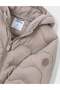 4443 Jacket- Soft Brown - 3