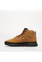 MID LACE UP SNEAKER - 2