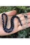 Men's Vernier Capsule Cut Powder Rosary MGD20202043 - 4