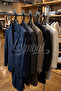 3 Pieces Luxury Black Plastic - Coat and Clothing Suit Hanger - 8