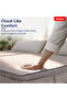 Bonnell Institution Spring | Spinal Support | Cool Foam | Single Size 200L x 200W x 25H cm - 6