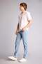 Sergio Regular Fit Normal Waist Pipe Leg Jean Trousers E7268Ax25Sm - 2