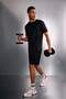 Ultra Soft Standard Fit Sportsman's Short Leg Modal Shorts F8393Ax25Au - 2