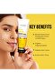 Kesar & Kojic Acid Sunscreen 125g - Anti Pigmentation Gel Cream SPF50 Dark Spot Corrector - 3